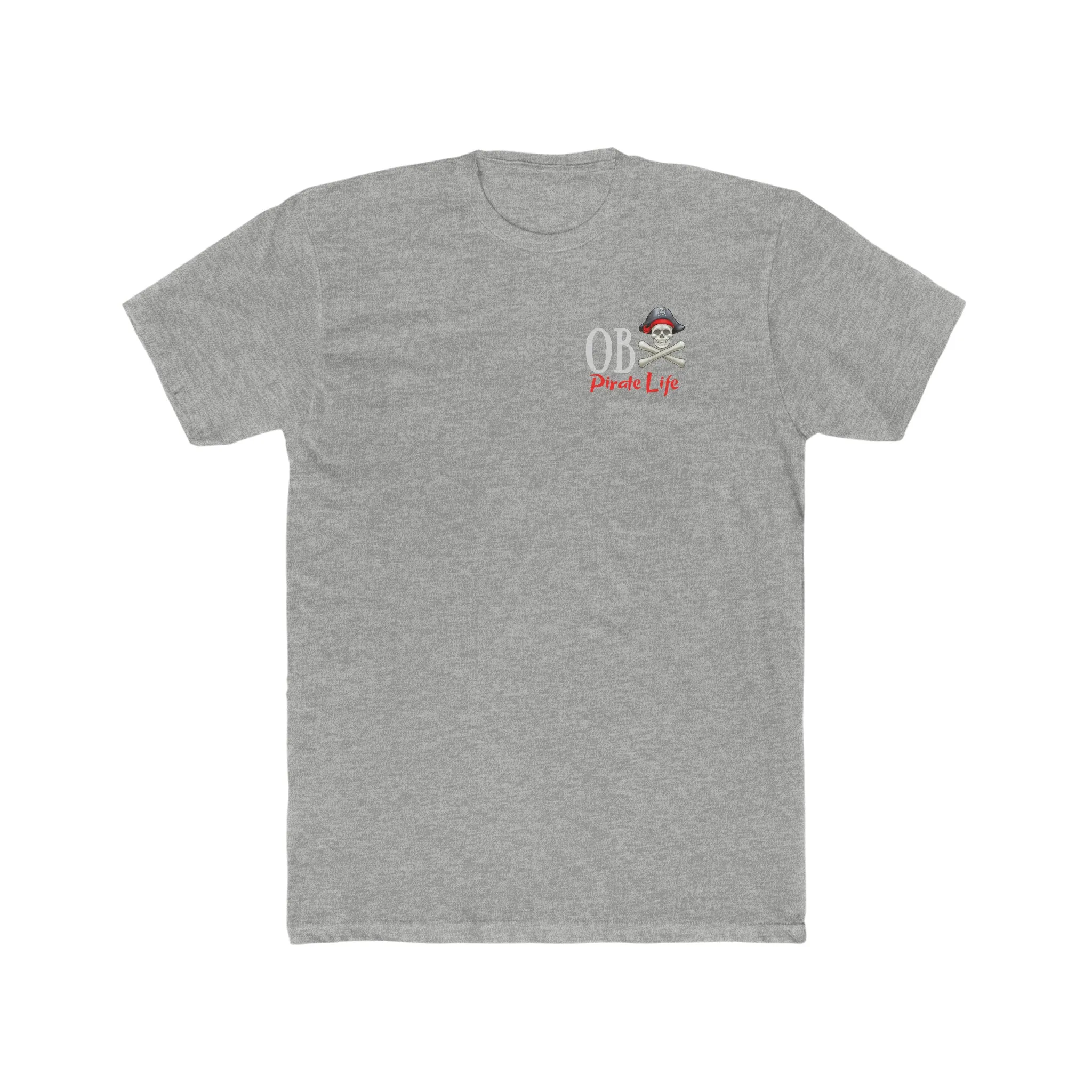 OBX Flag T