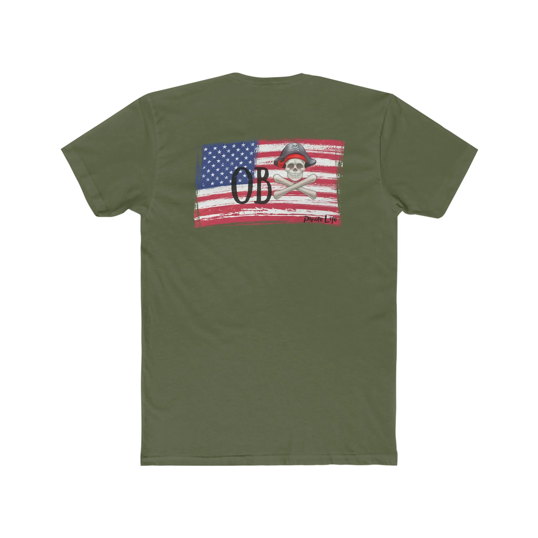 OBX Flag T