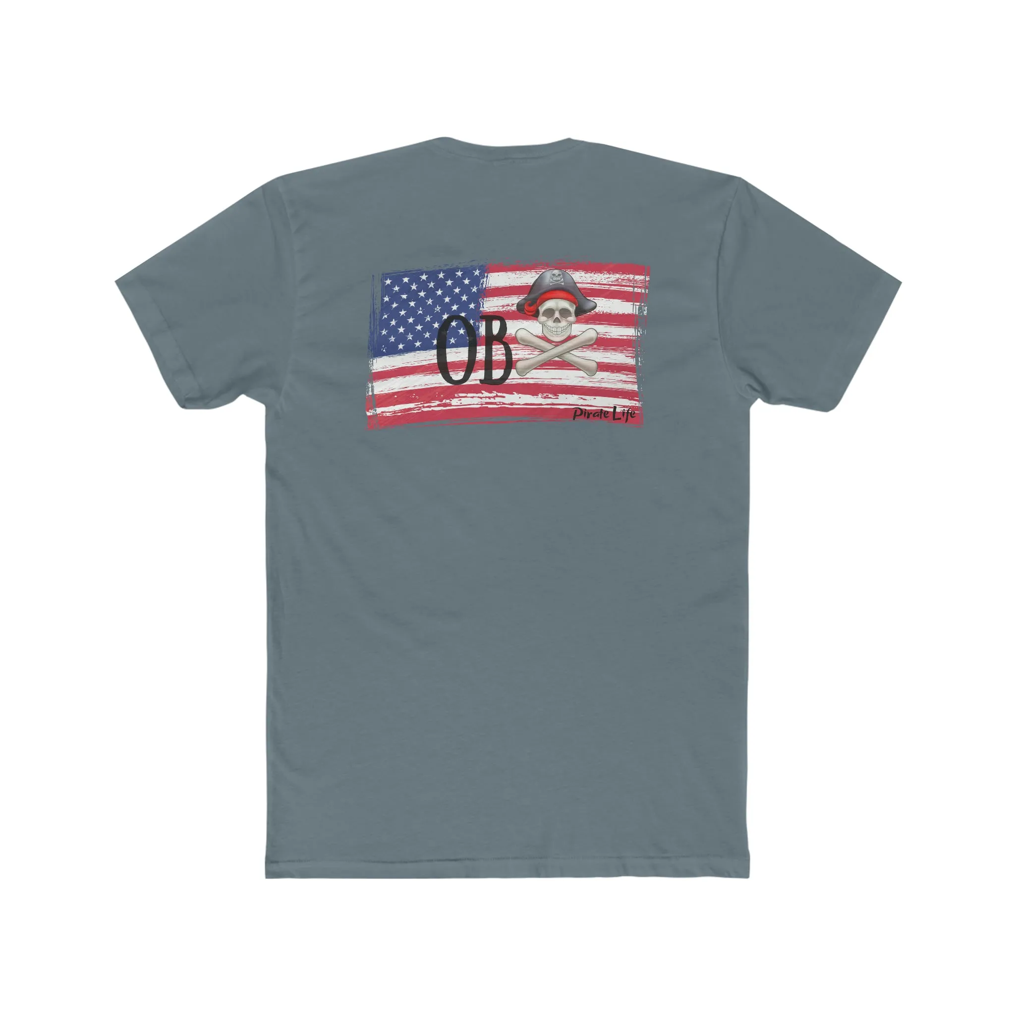 OBX Flag T