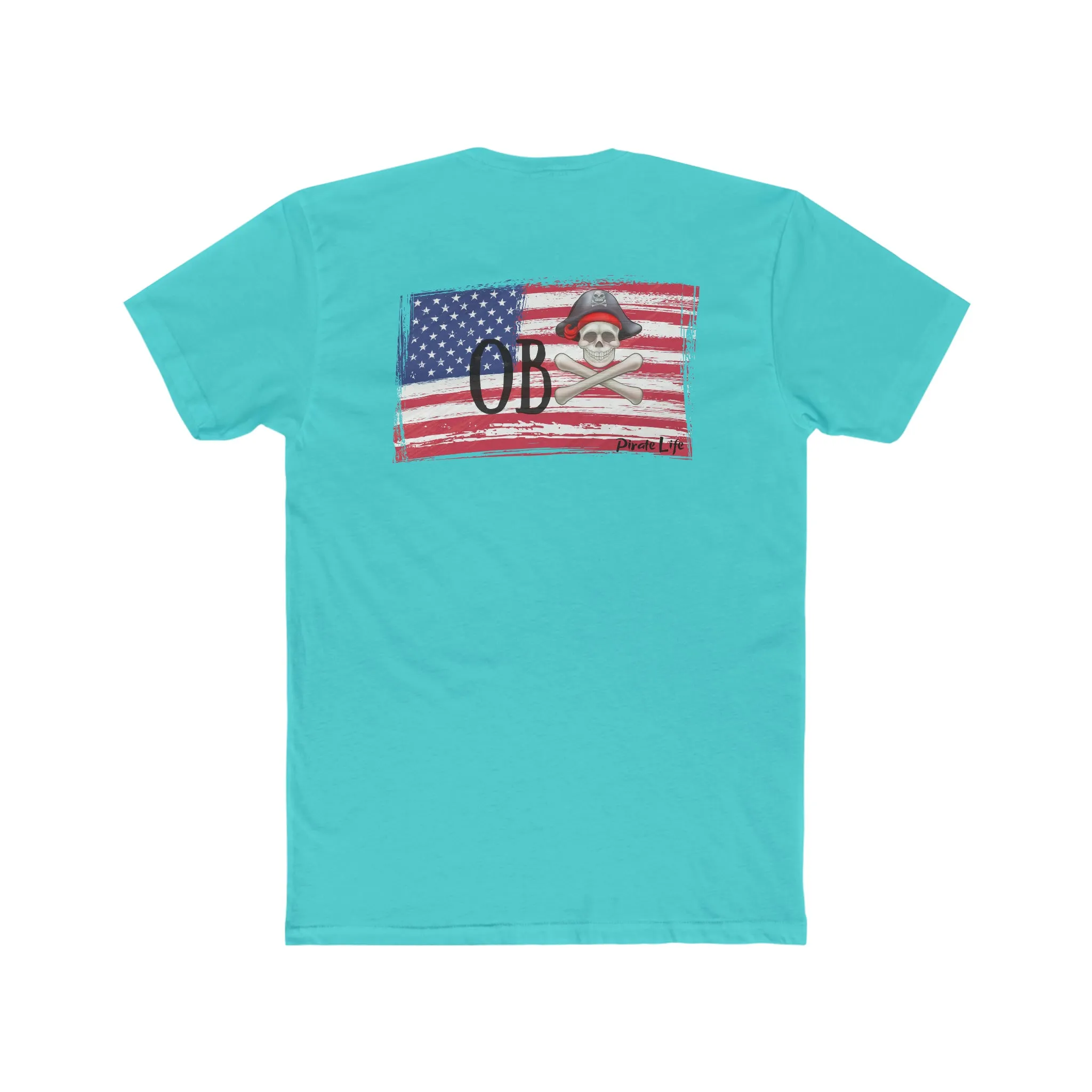 OBX Flag T