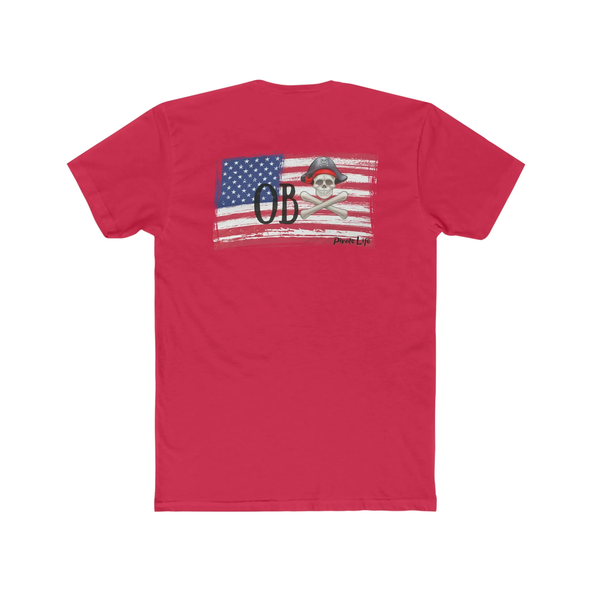 OBX Flag T