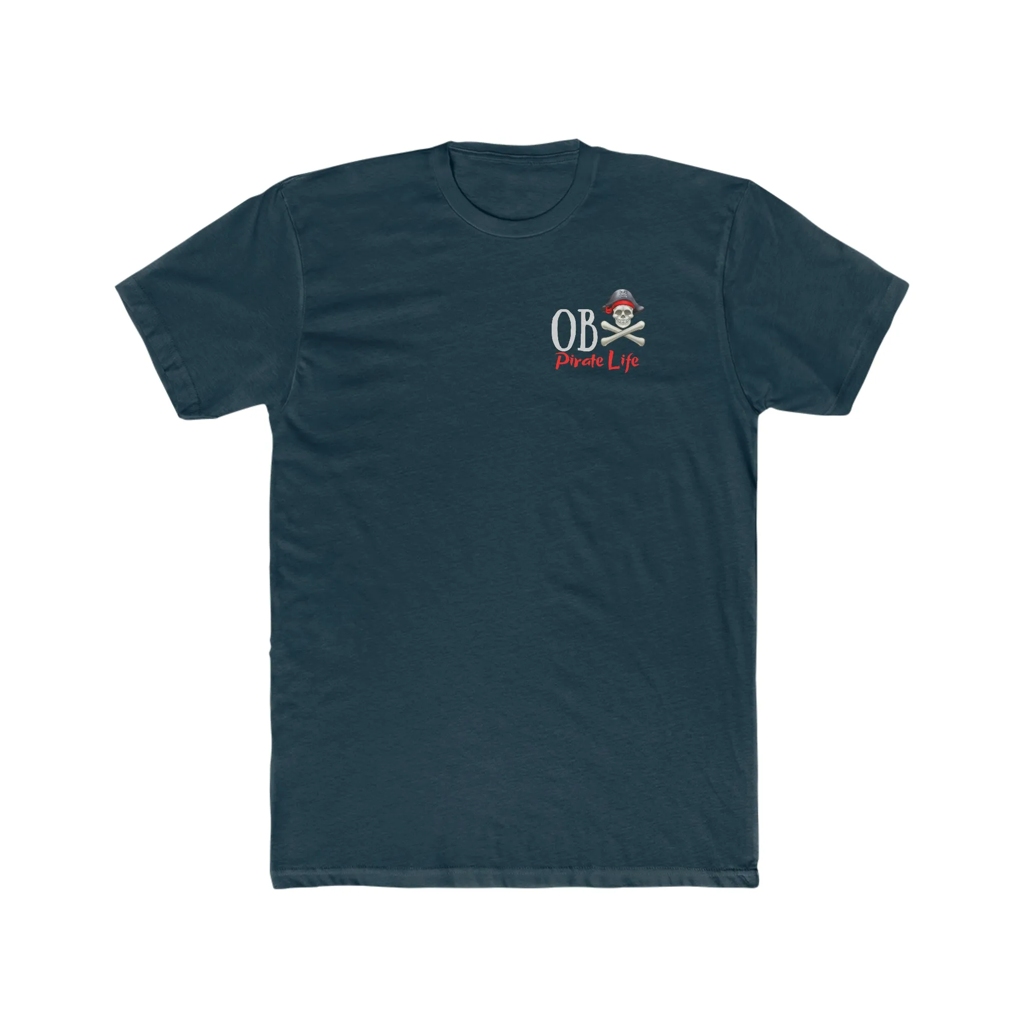 OBX Flag T
