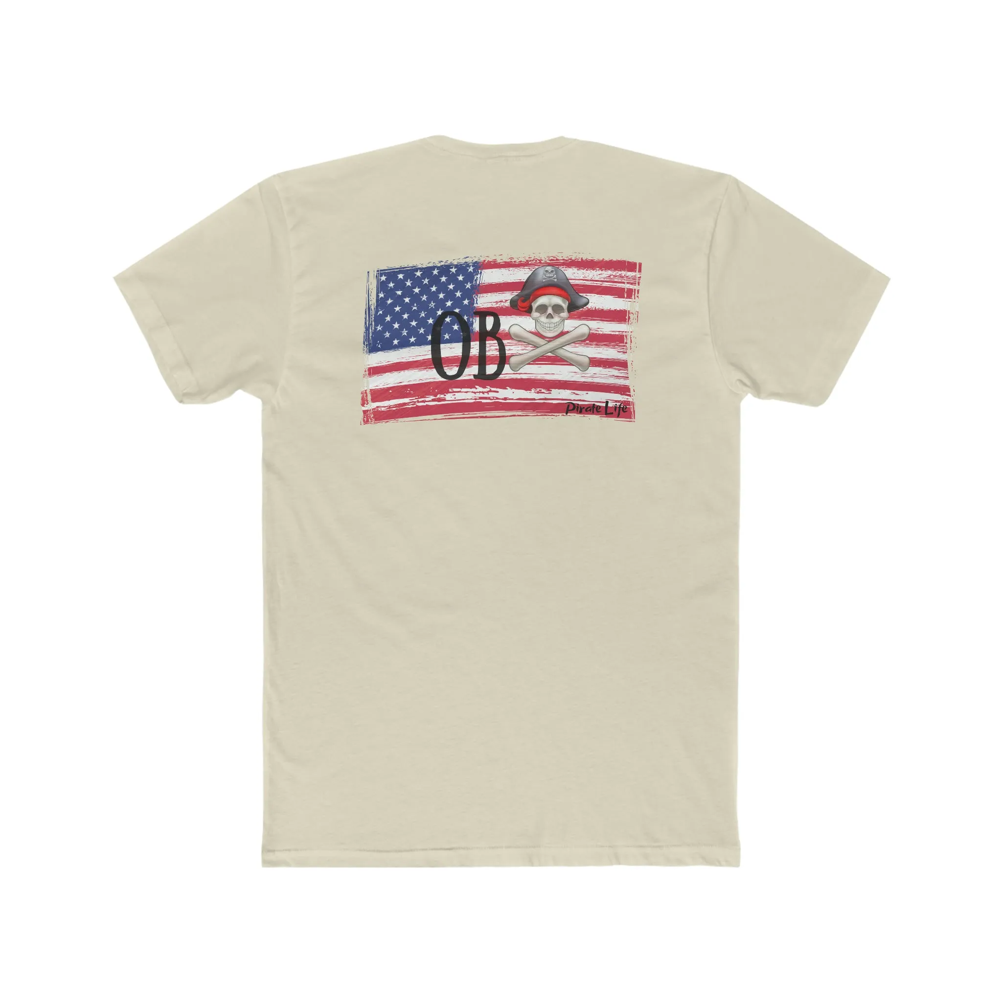 OBX Flag T