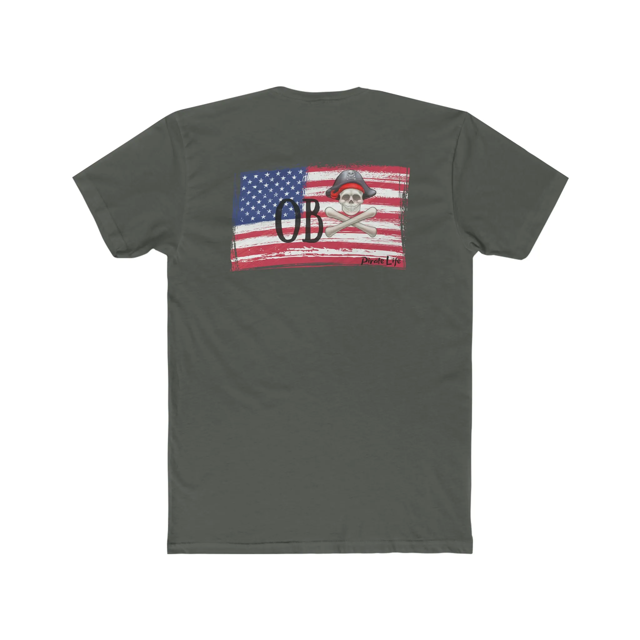 OBX Flag T