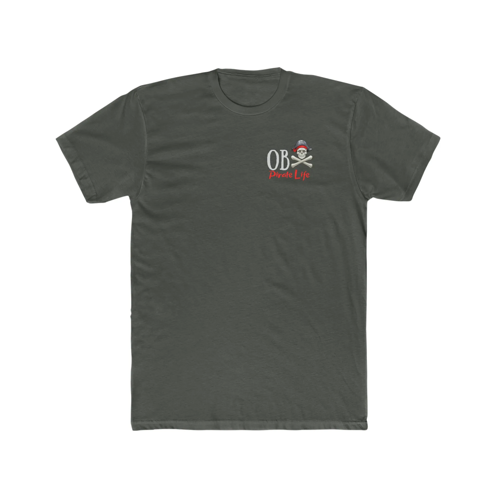 OBX Flag T