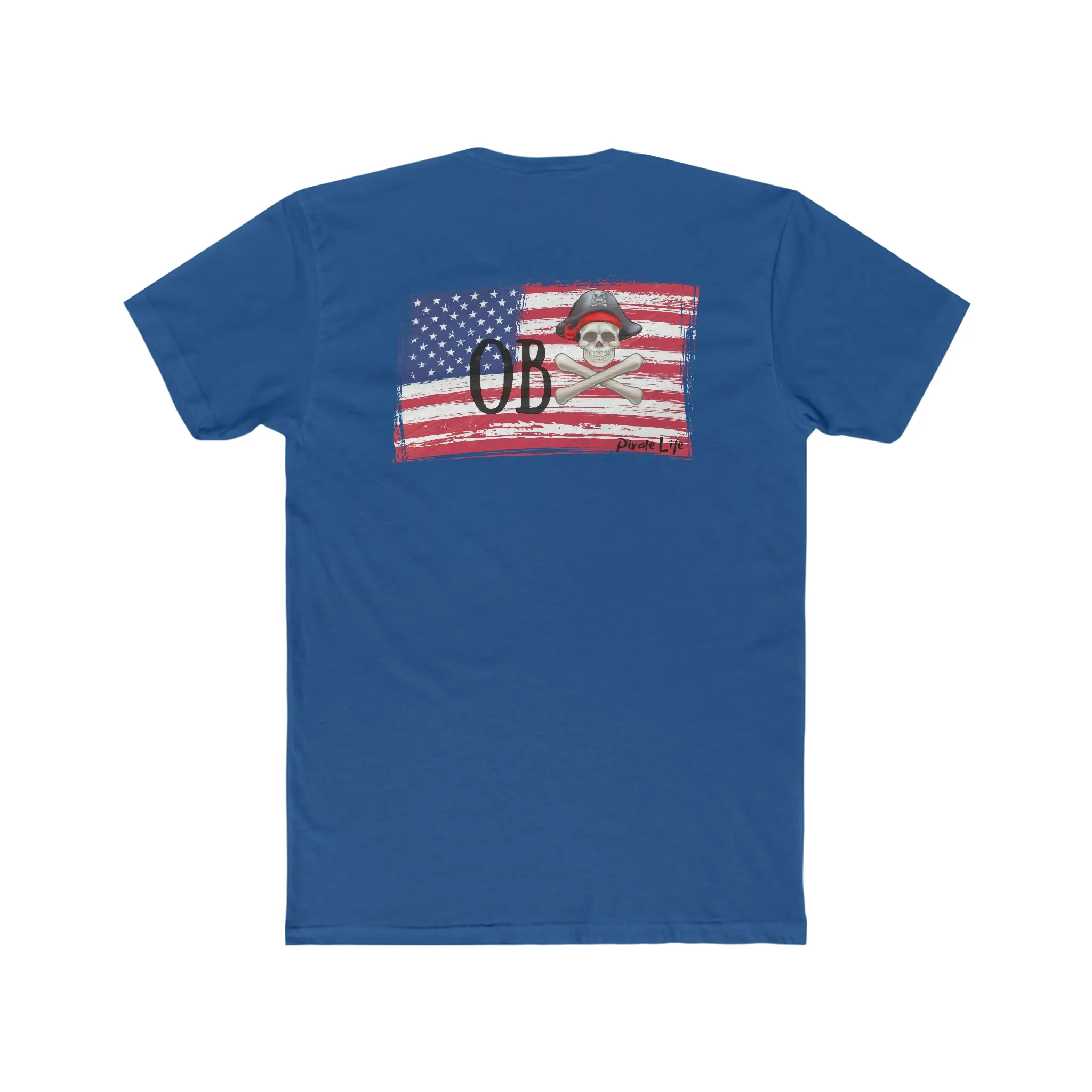 OBX Flag T
