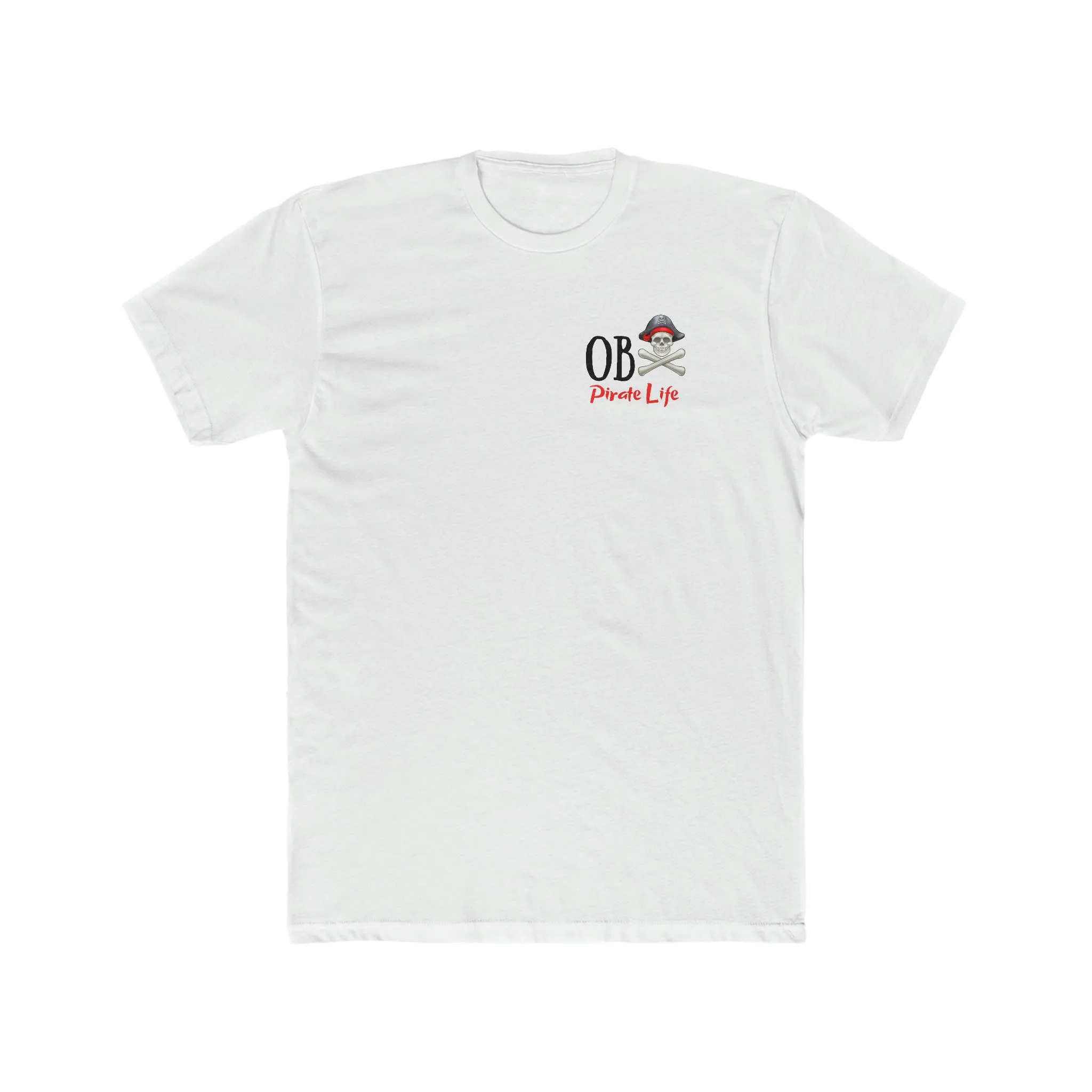 OBX Flag T