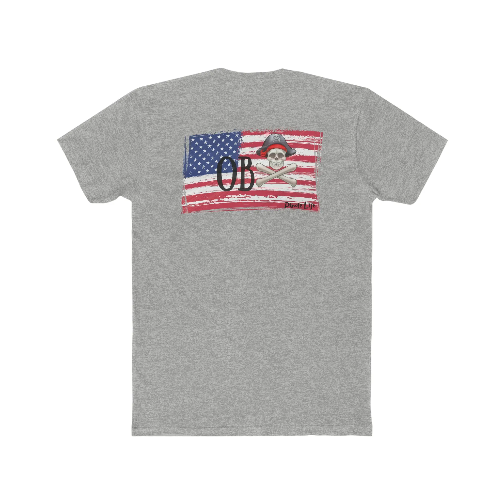 OBX Flag T