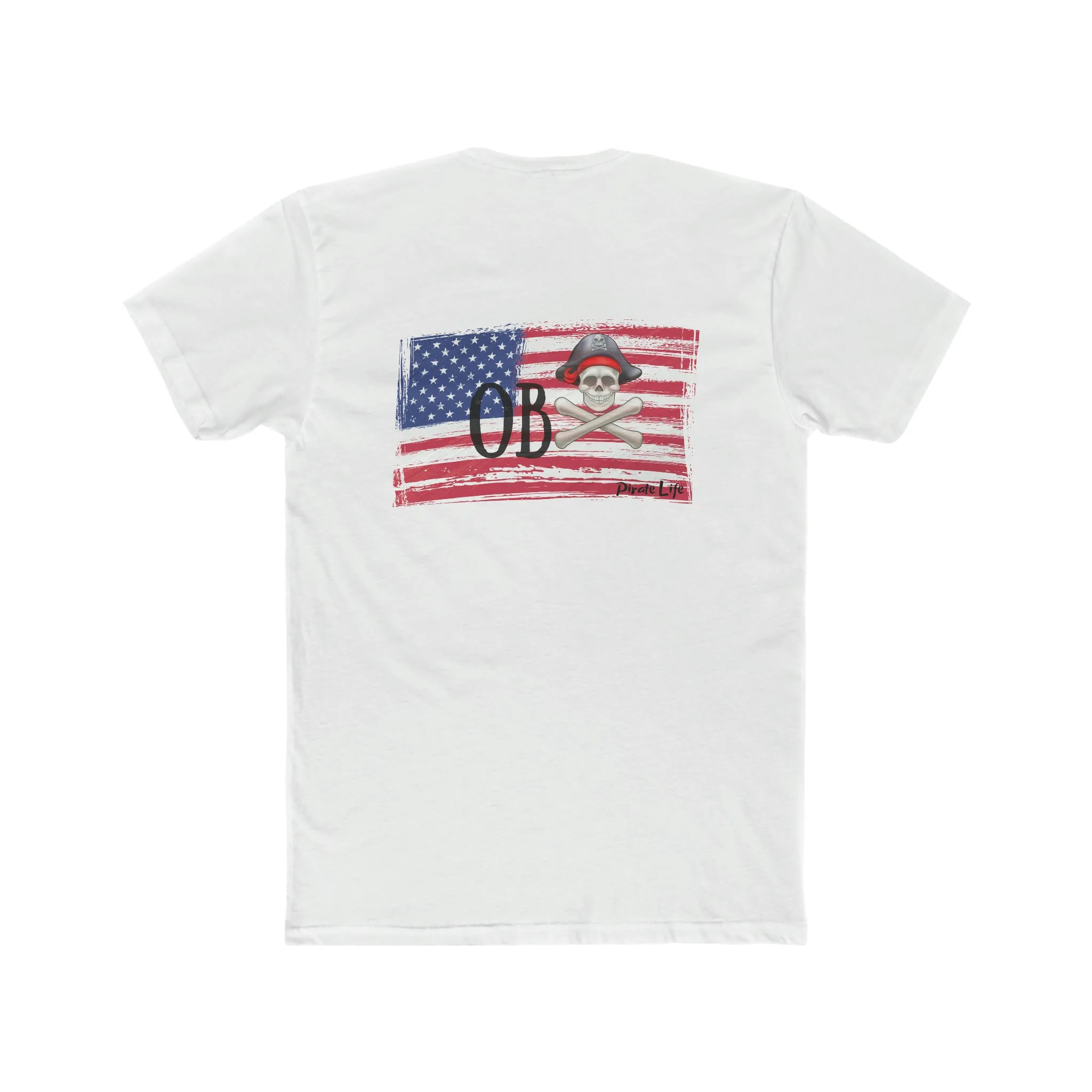 OBX Flag T