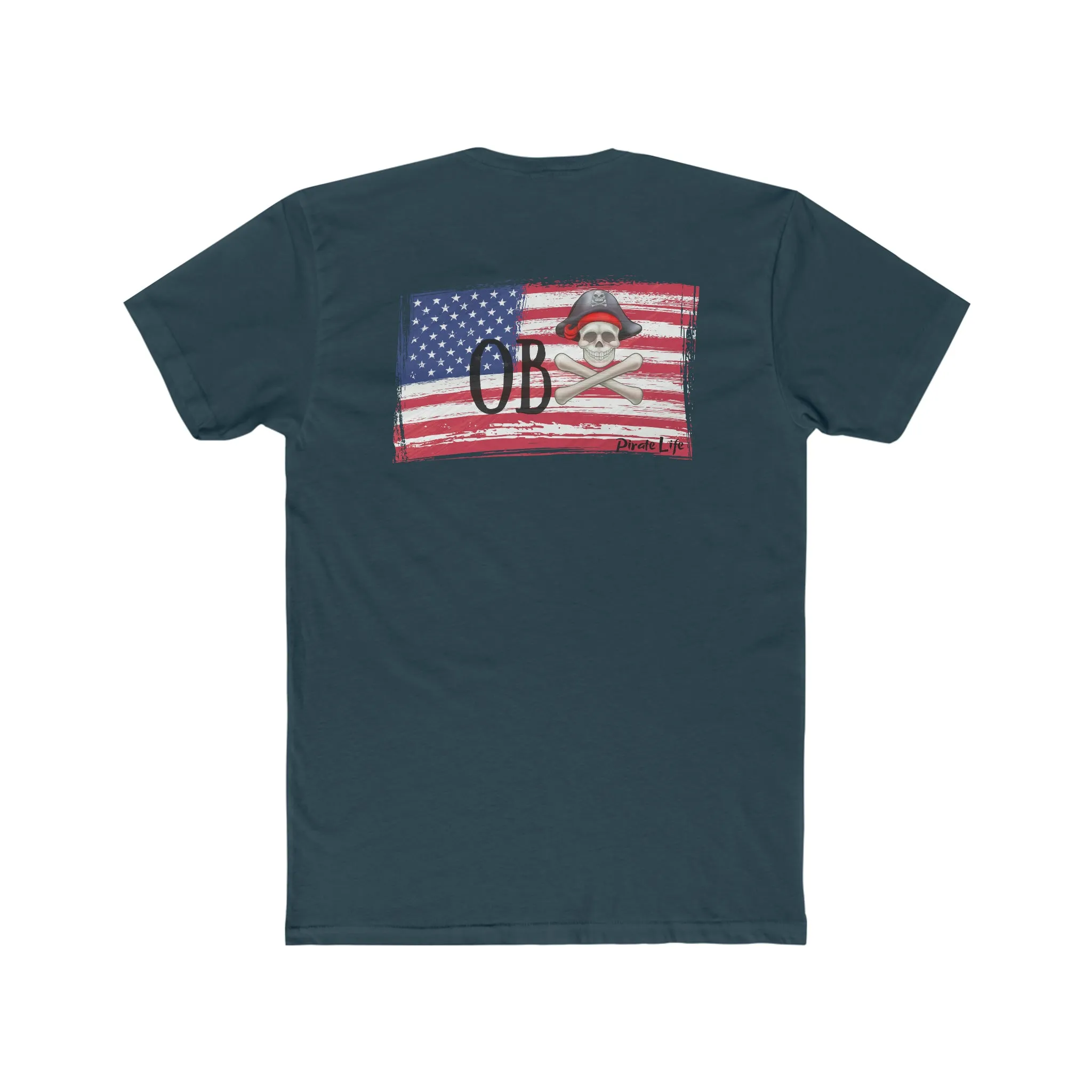 OBX Flag T