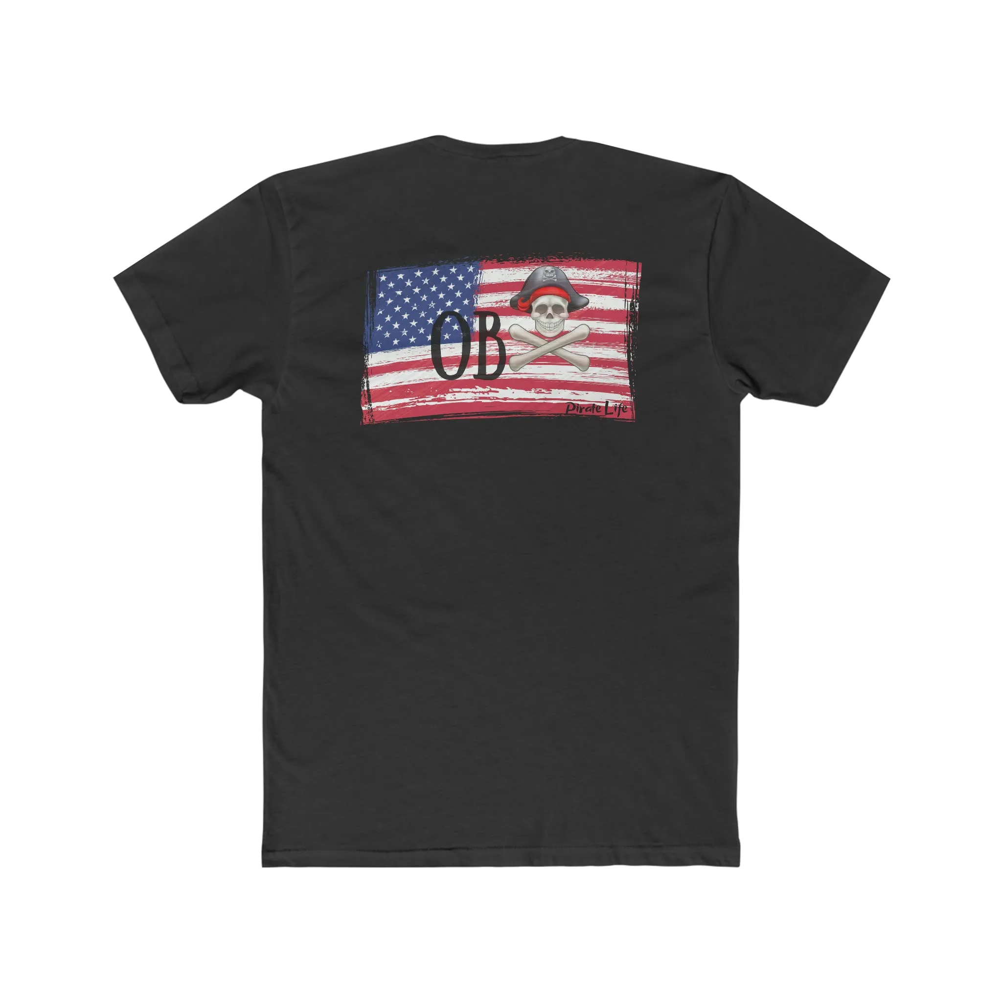 OBX Flag T