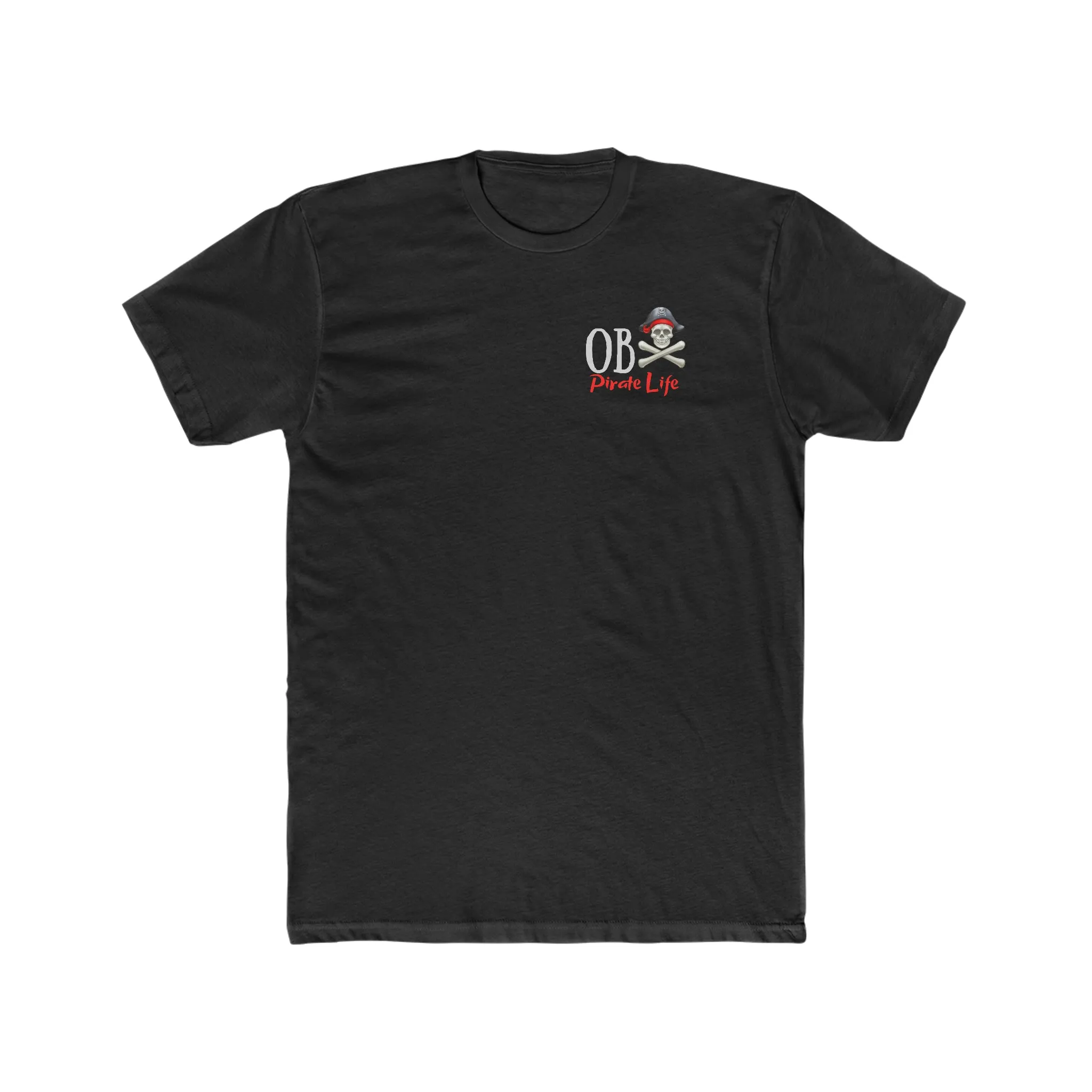 OBX Flag T