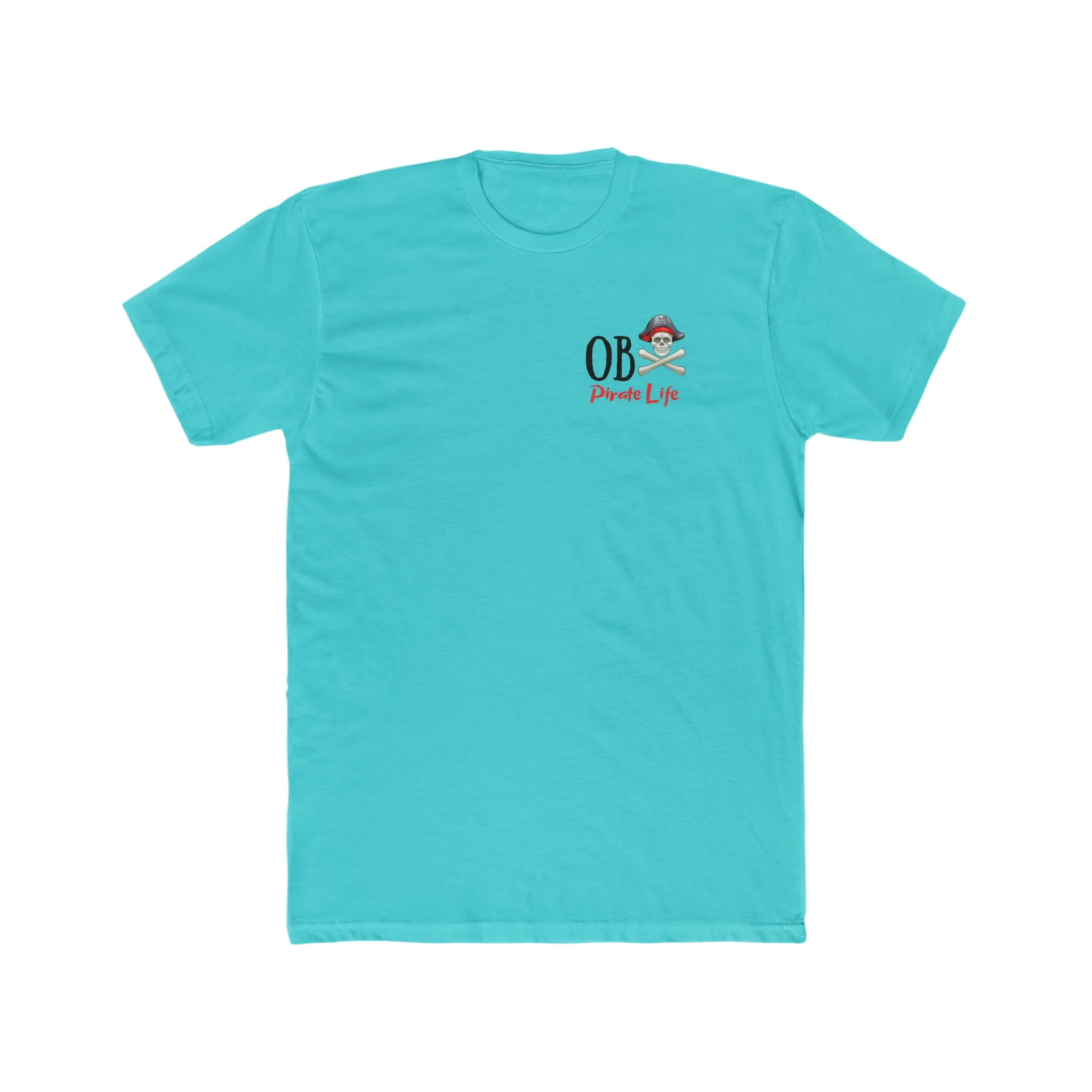 OBX Flag T