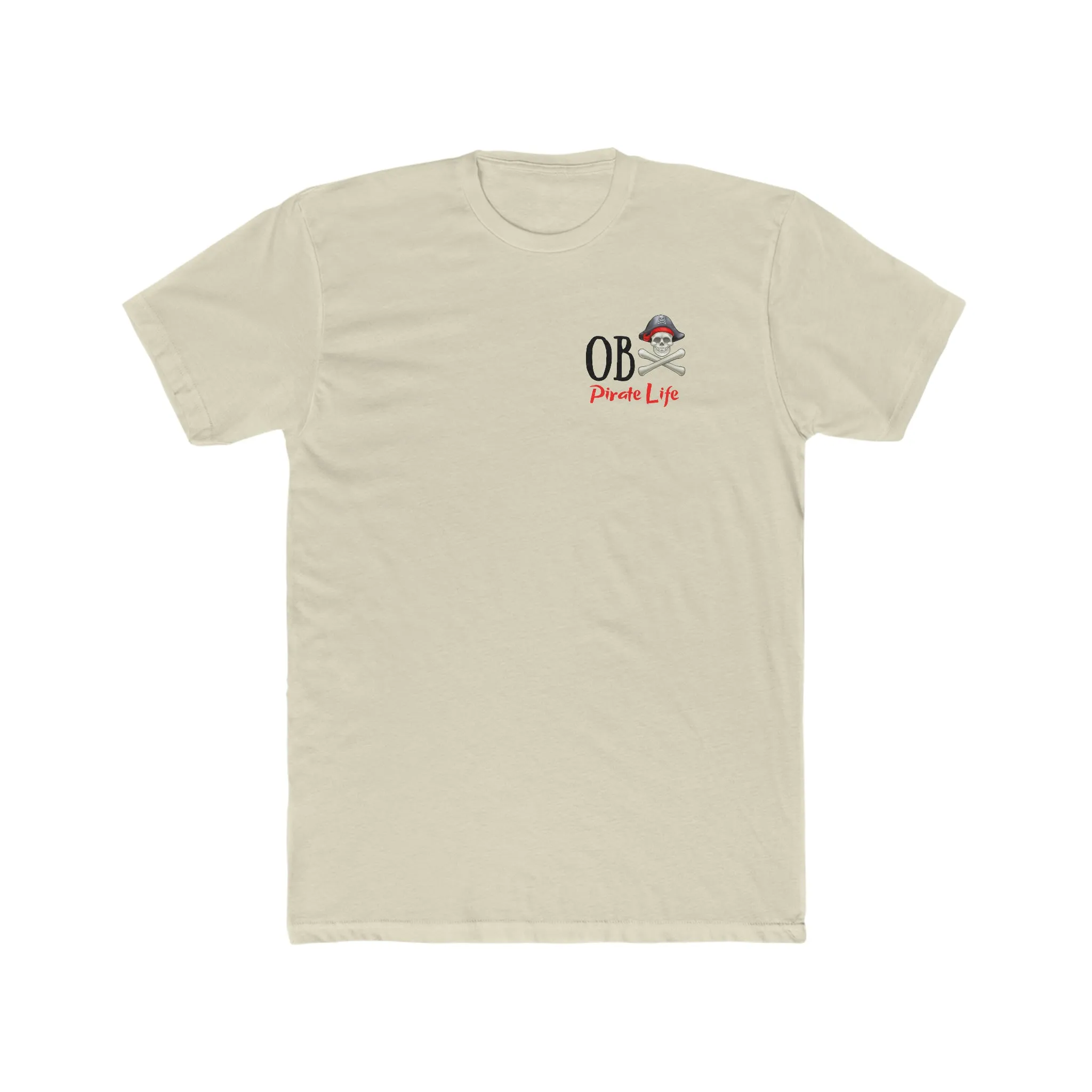 OBX Flag T