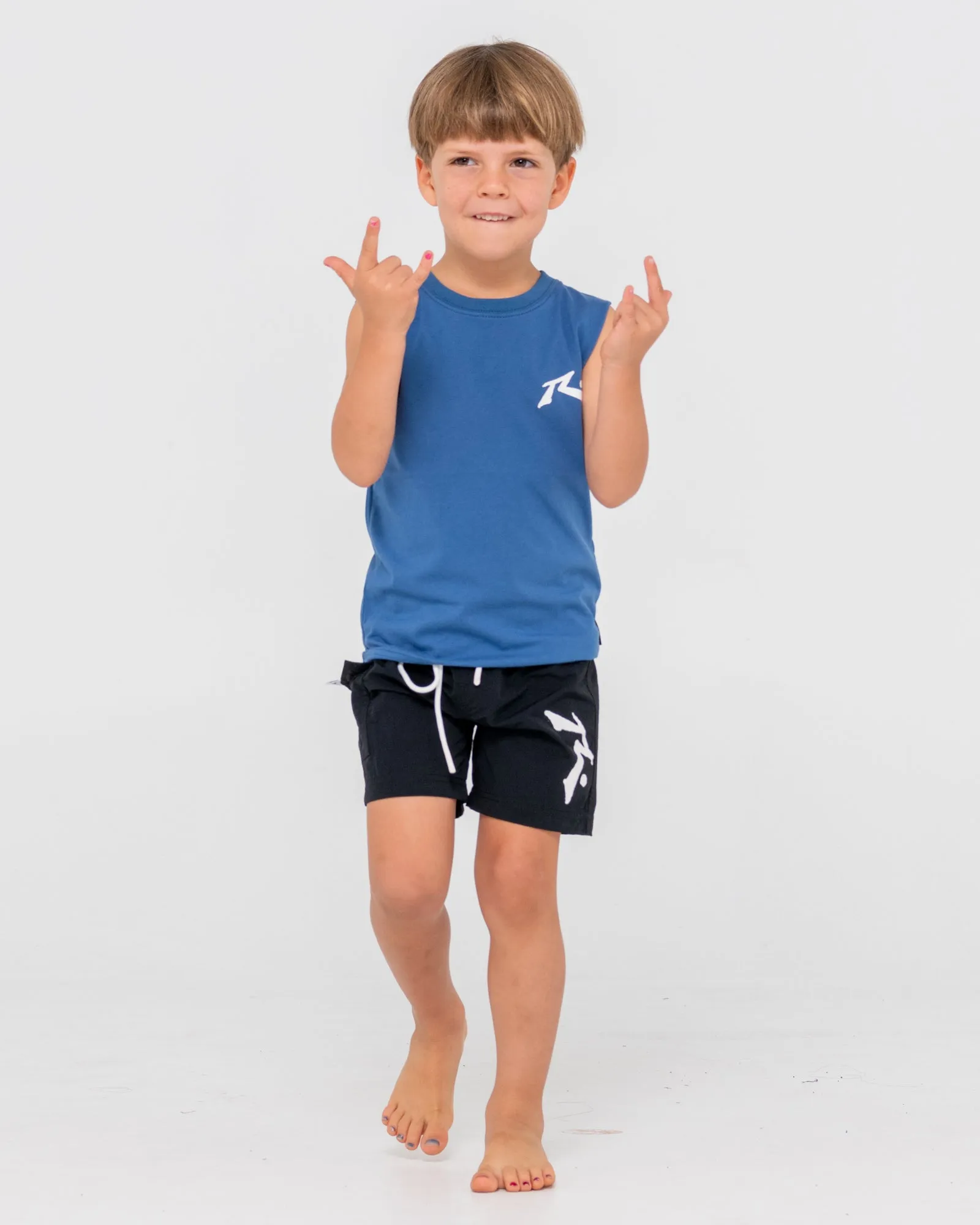 Off Shore Cargo Boardshort Runts