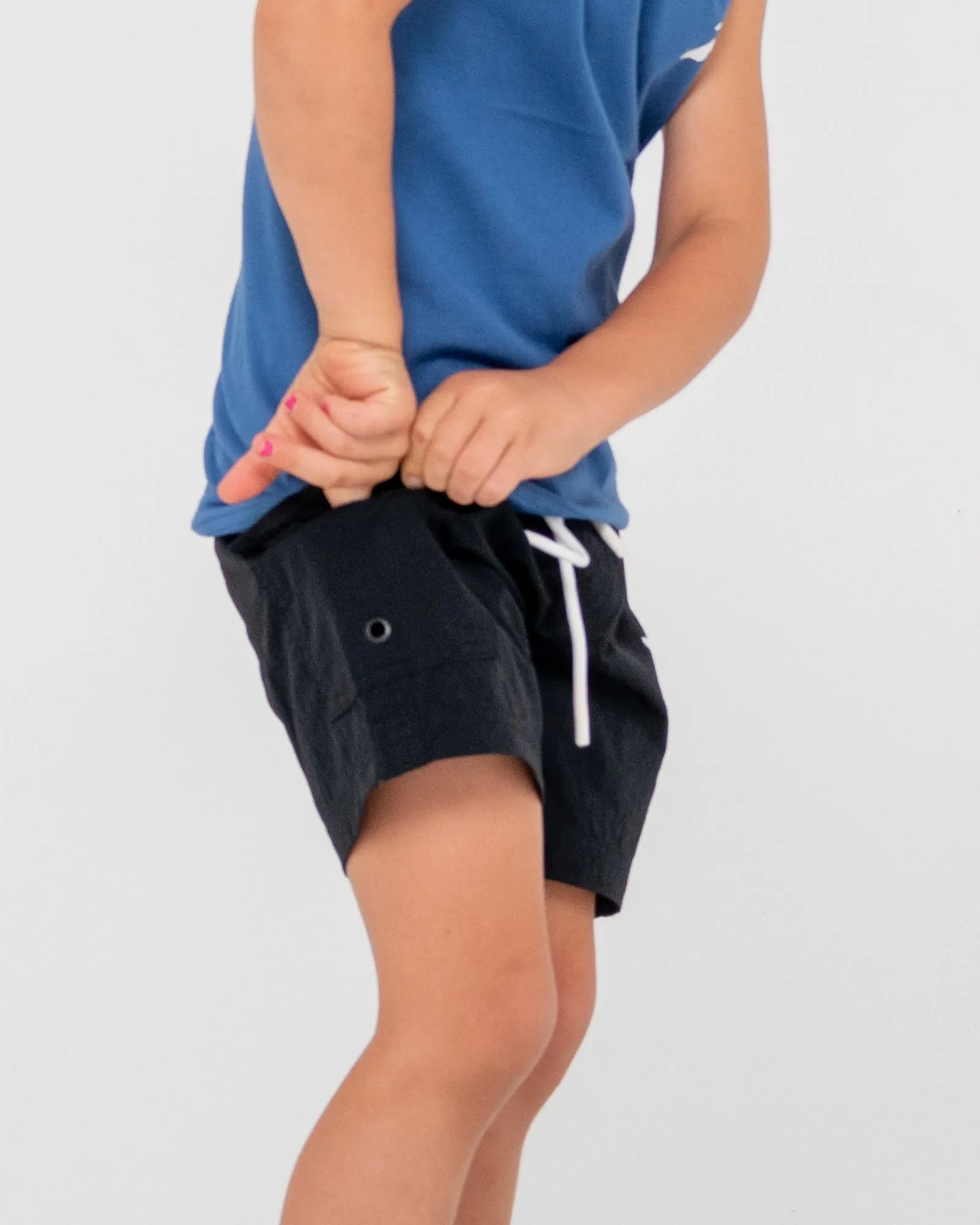 Off Shore Cargo Boardshort Runts