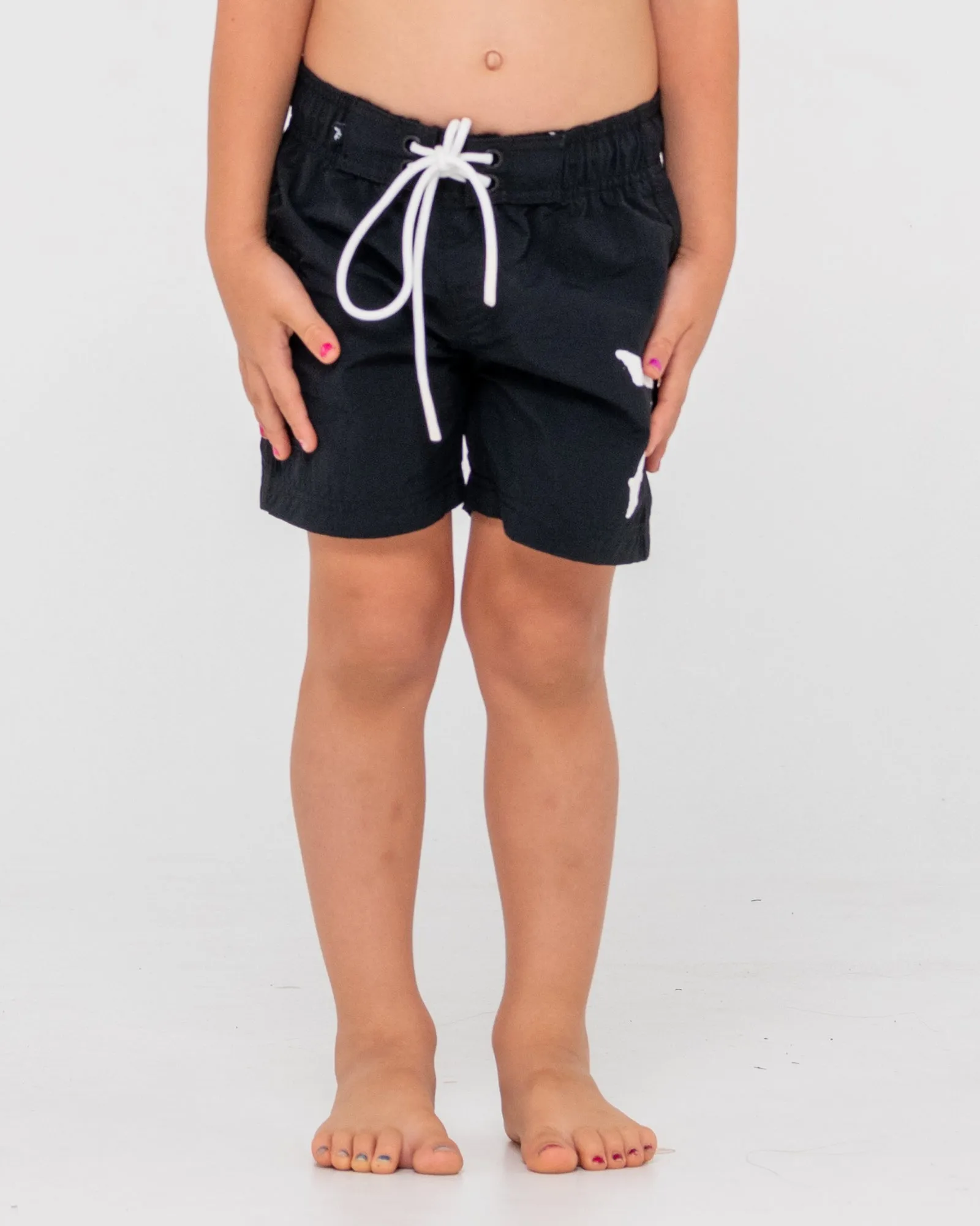 Off Shore Cargo Boardshort Runts