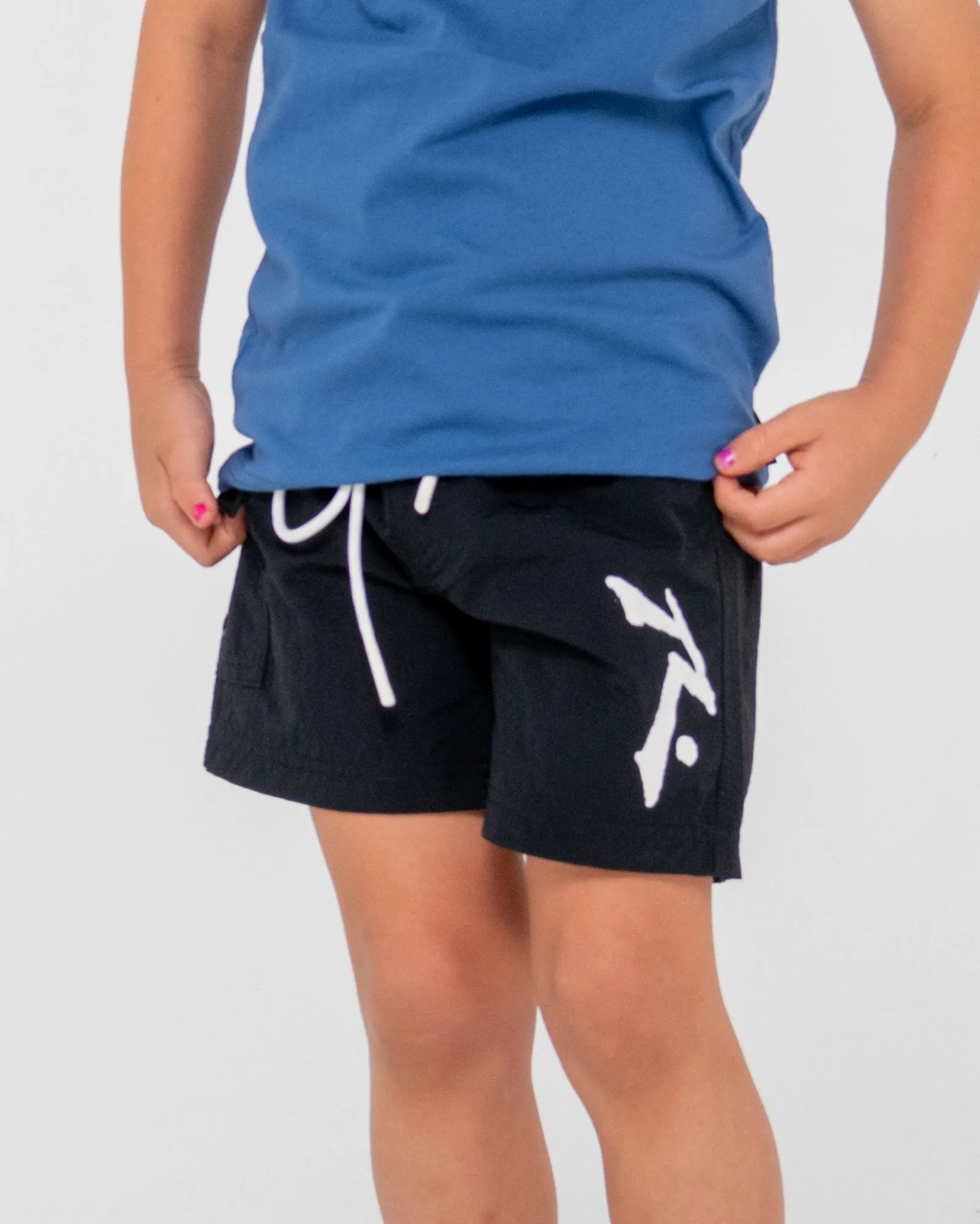 Off Shore Cargo Boardshort Runts