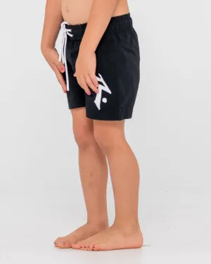 Off Shore Cargo Boardshort Runts