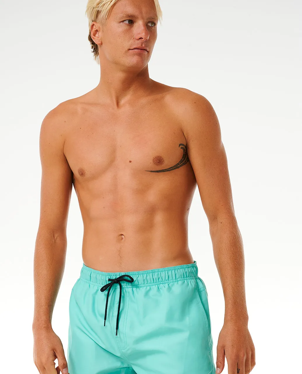 OFFSET VOLLEY BOARDSHORT