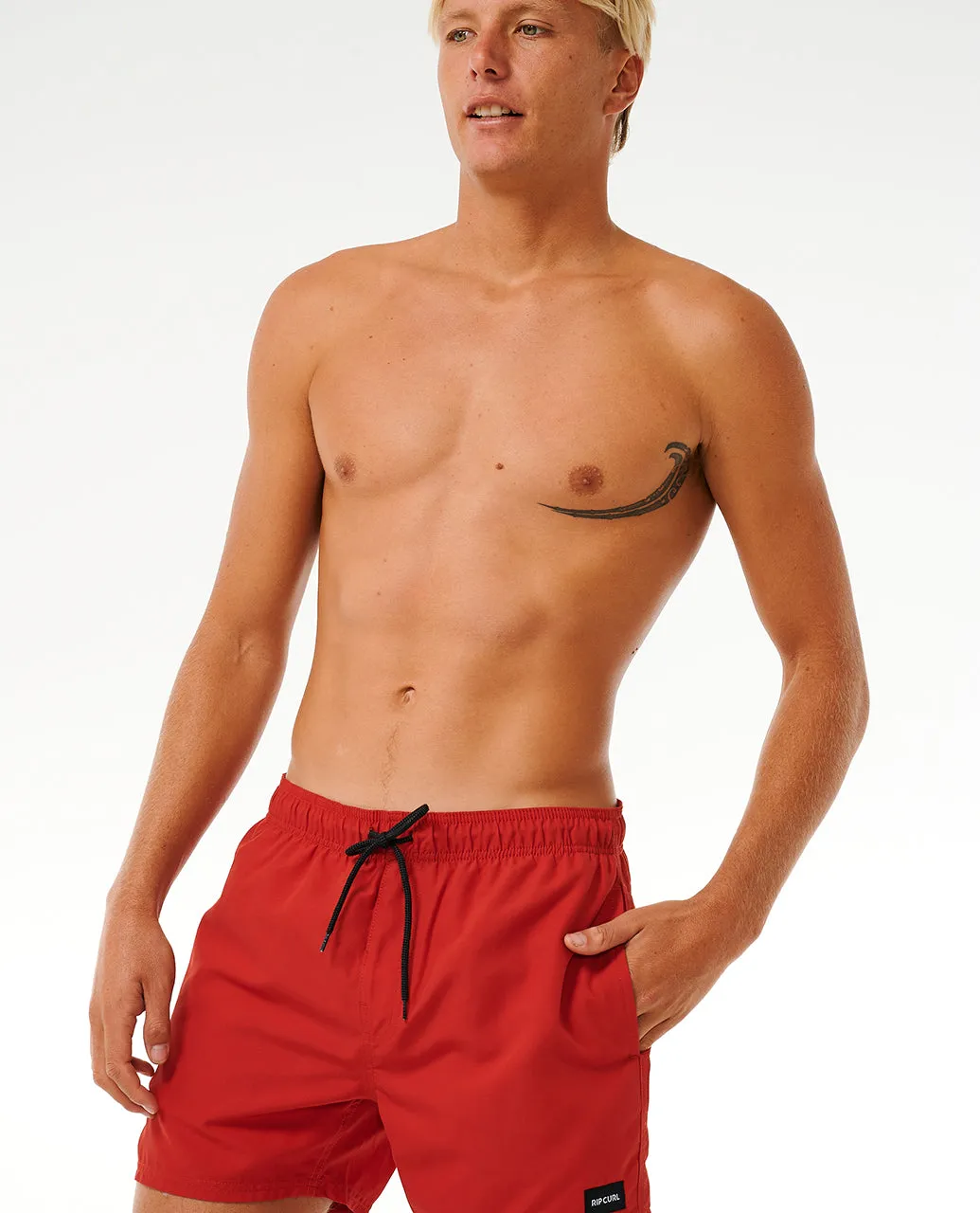 OFFSET VOLLEY BOARDSHORT