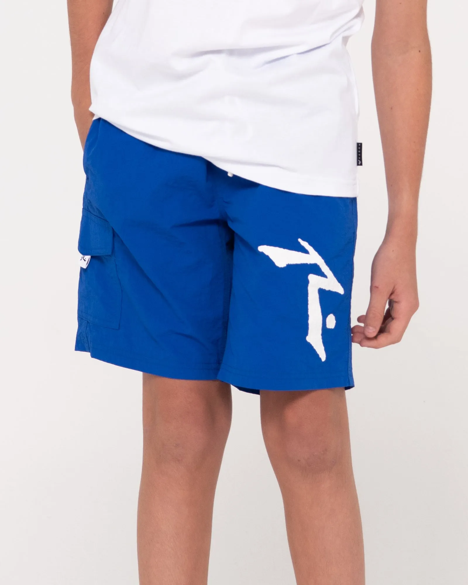 Offshore Cargo Boardshort Boys
