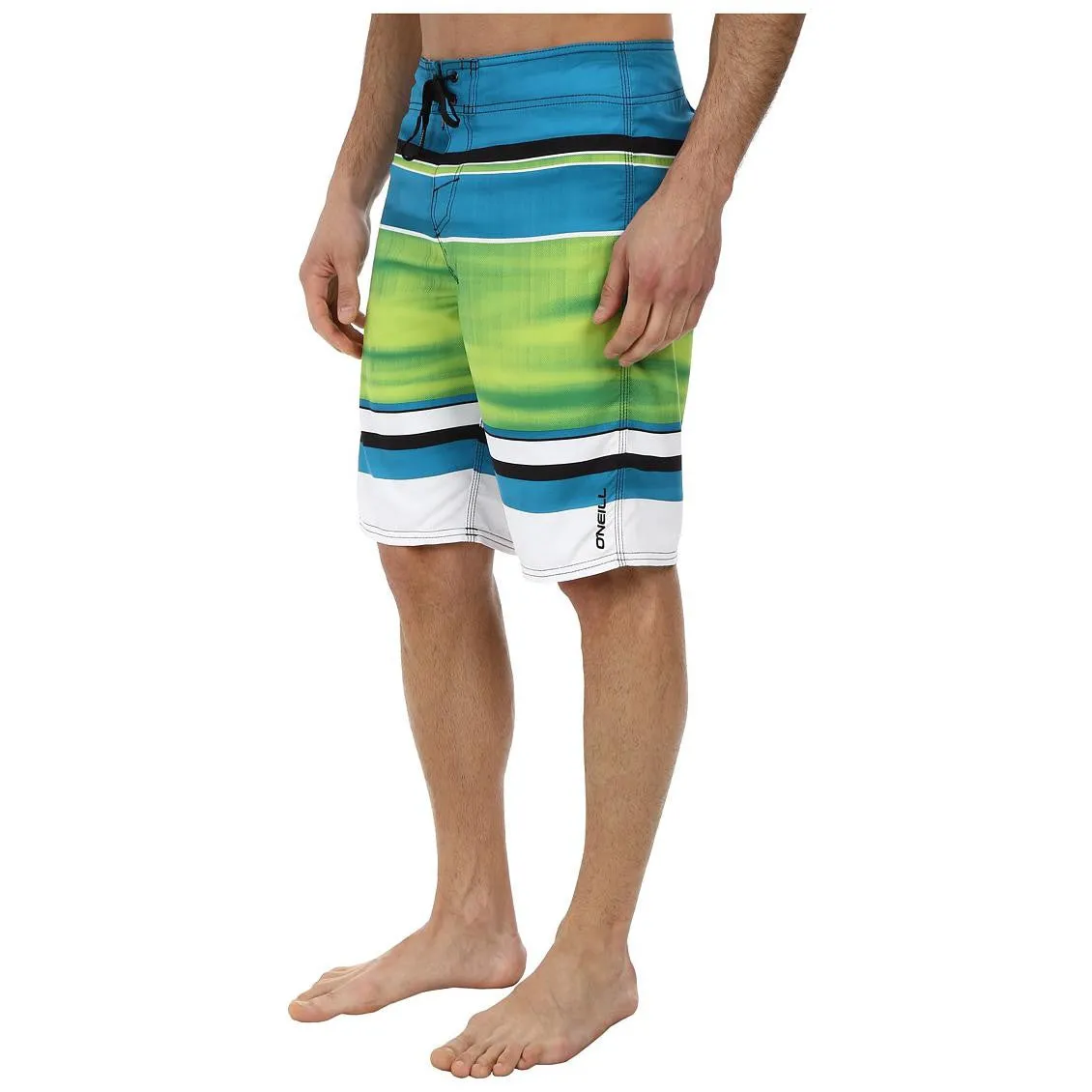 O’Neill Swim Mens Trinidad Boardshorts Size 32