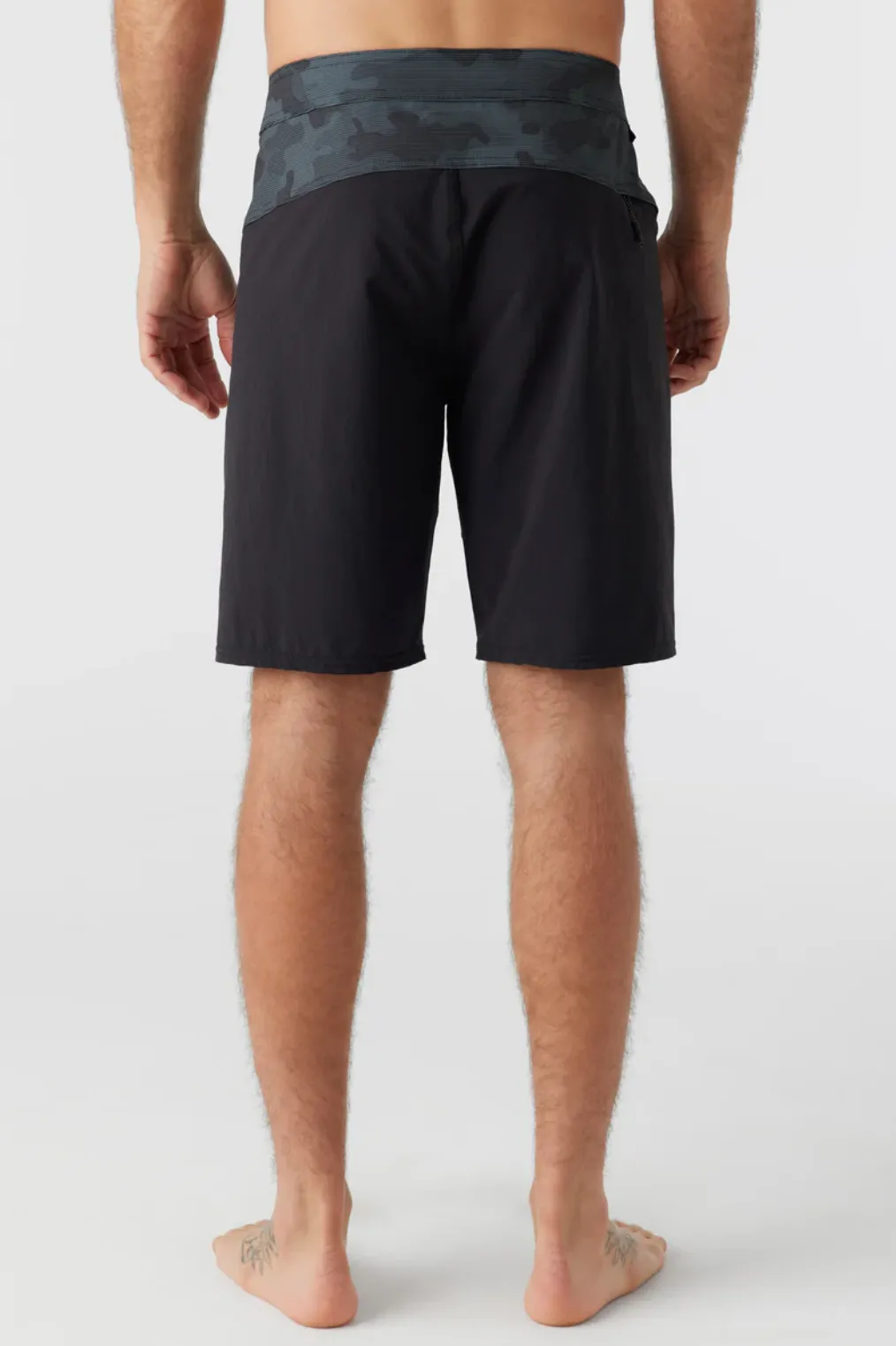 O'NEILL   TRVLR ENDURO 20" BOARDSHORTS