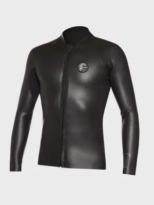 O'riginal Zip Through Jacket