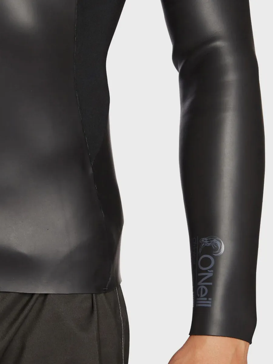 O'riginal Zip Through Jacket