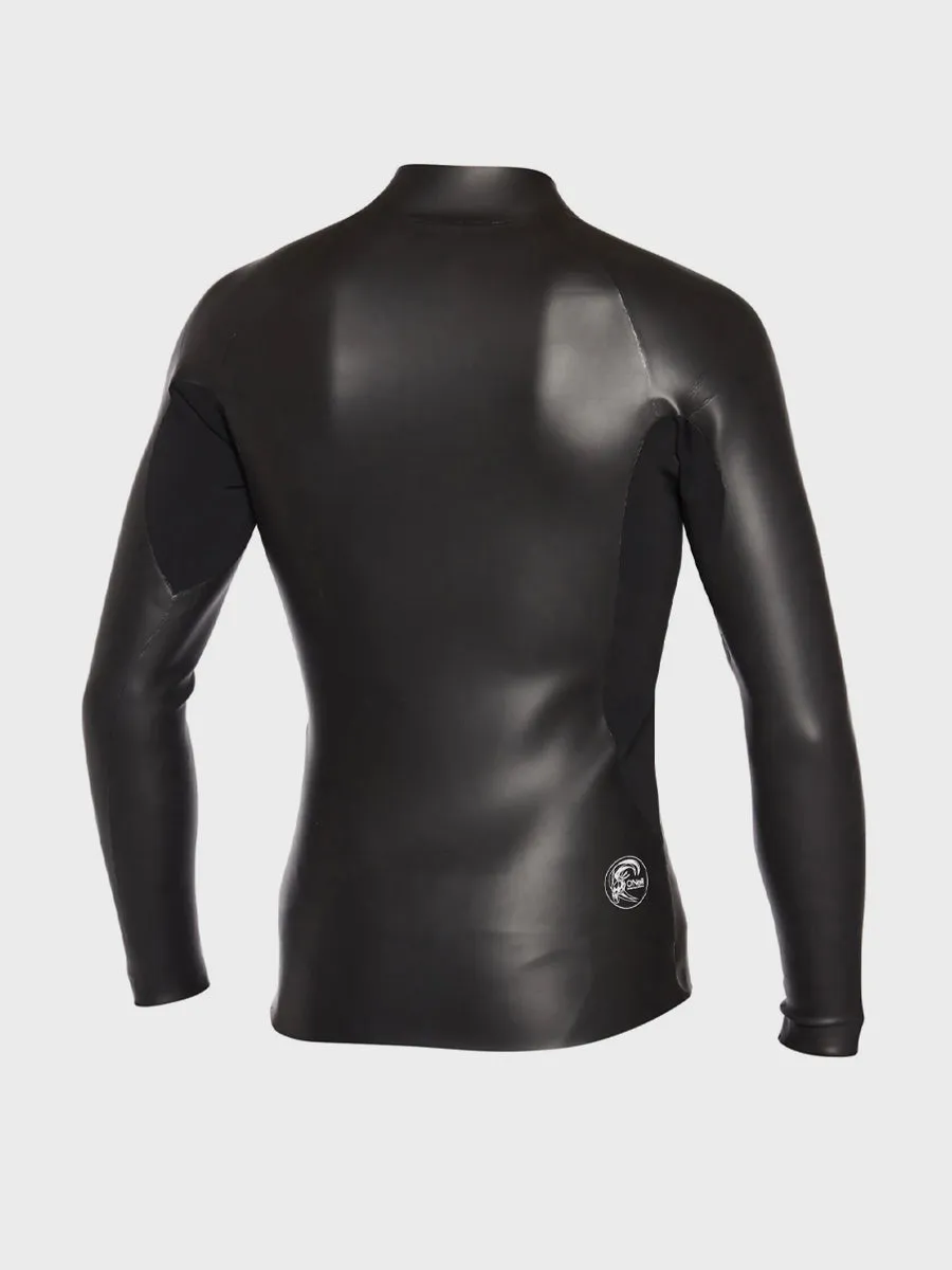 O'riginal Zip Through Jacket