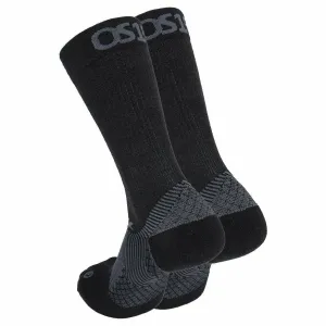 OS1st Merino Plantar Fasciitis Compression Crew Socks