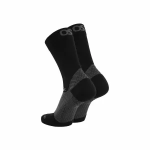 OS1st Plantar Fasciitis Compression Crew Socks