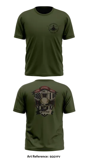 Outcast Company Store 1 Core Men's SS Performance Tee - sGGYfV