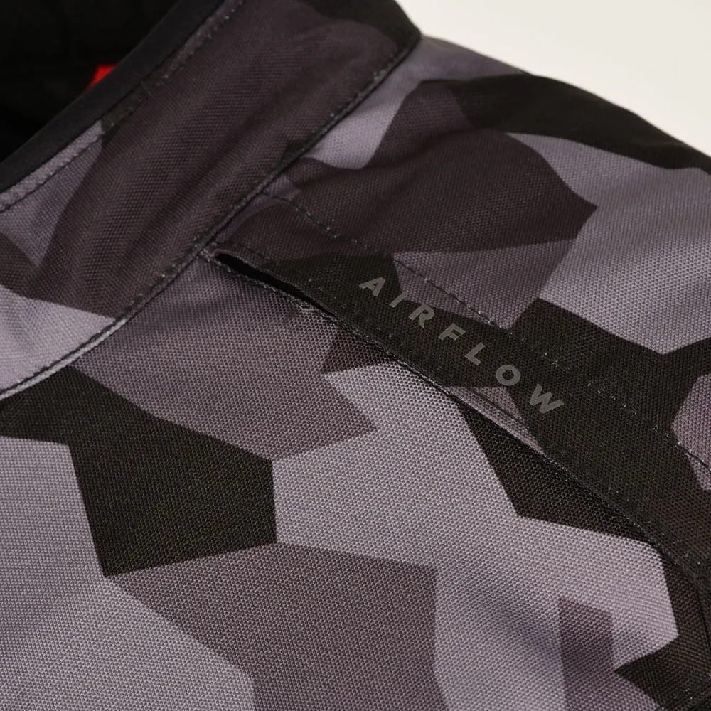 Oxford Delta 1.0 Jacket Camo