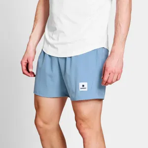 Pace Shorts | Blue