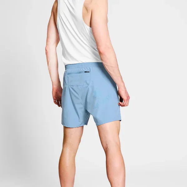 Pace Shorts | Blue