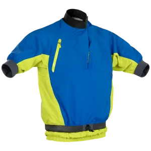 Palm Mistral Shortsleeve Jacket