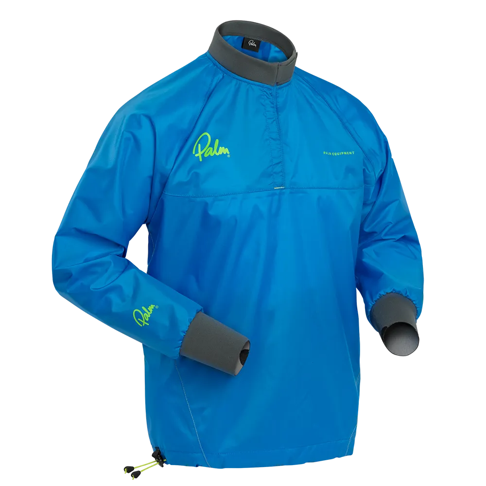 Palm Pop Jacket