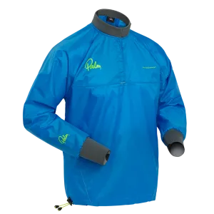 Palm Pop Jacket