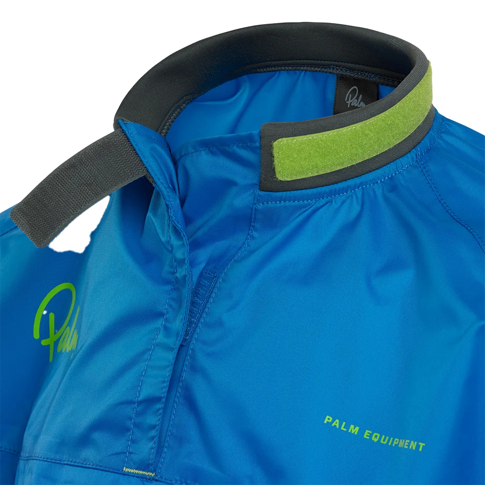 Palm Pop Jacket
