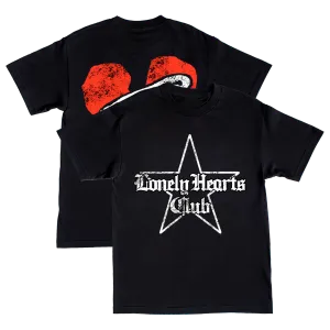 Paper Heart T-Shirt