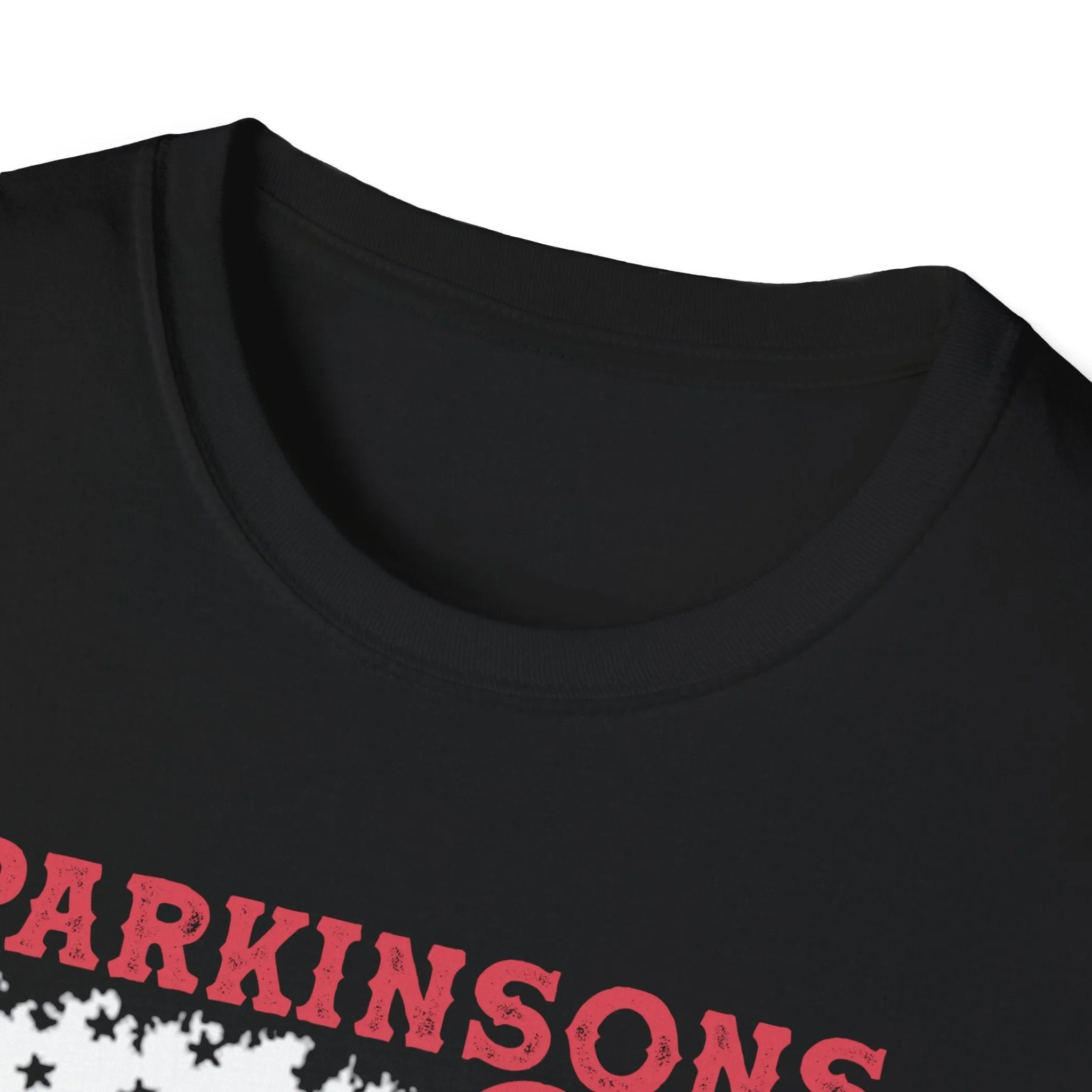 Parkinson's Awareness American Flag T-Shirts, Parkinson's Disease Awareness ,Parkinson's Awareness Gift Warrior, Parkinson's Silver Ribbon