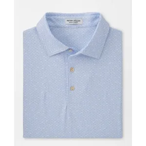 Peter Millar Hardtop Haven Performance Jersey Polo