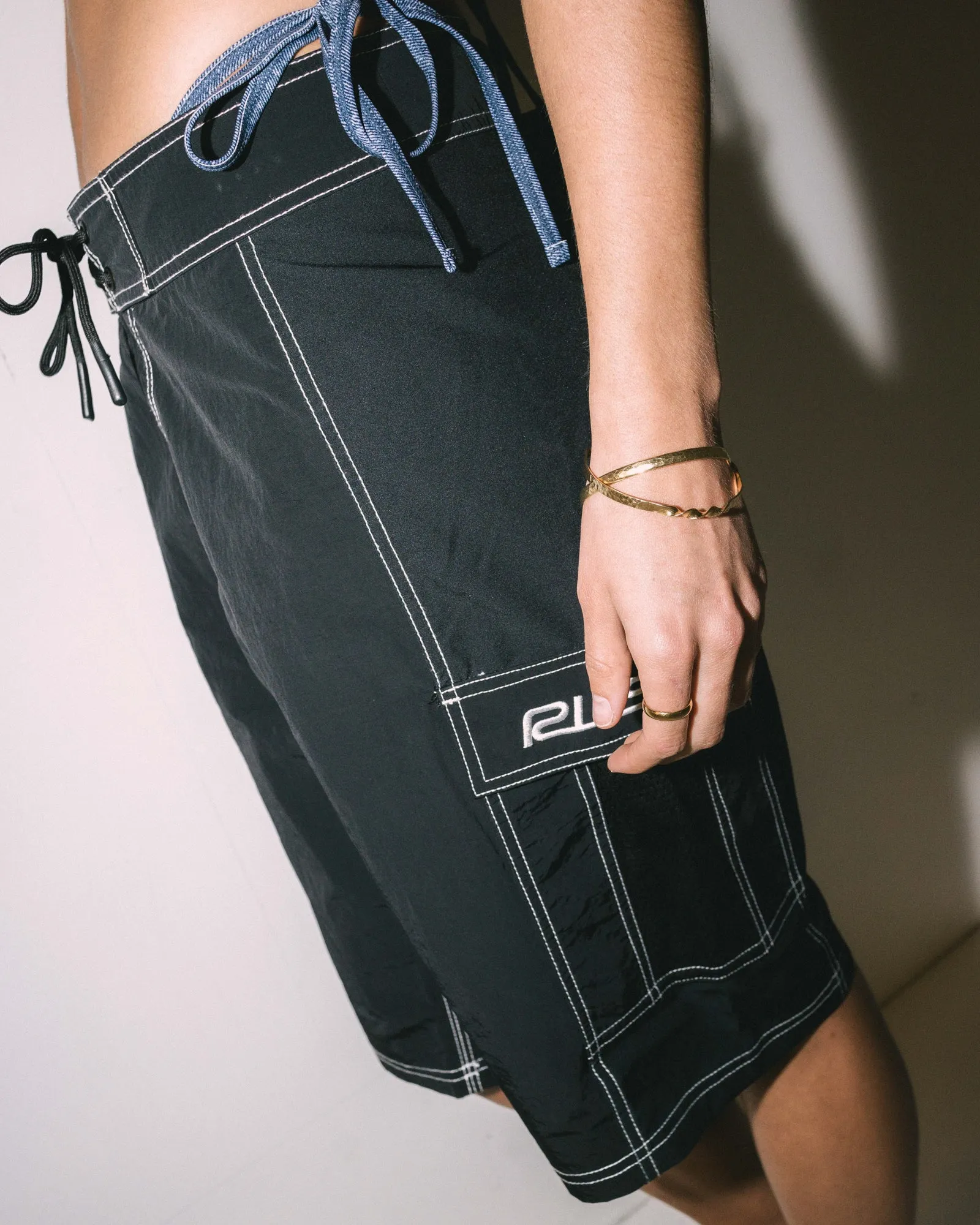 Pick Pocket Long Boardshort
