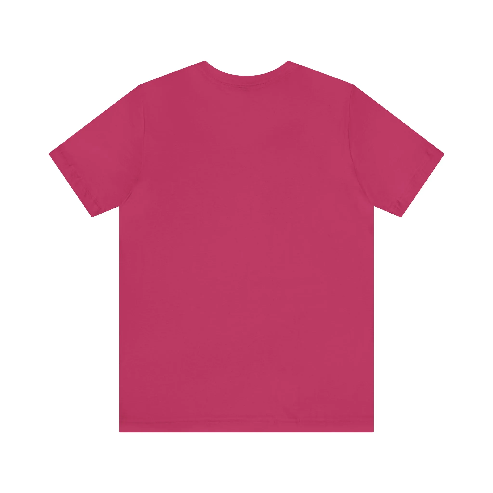 Pink and Rose Heart T-Shirt | Wonderful Mom Tee |  Bella Canvas 3001 Unisex |  Mama Short Sleeve Tshirt