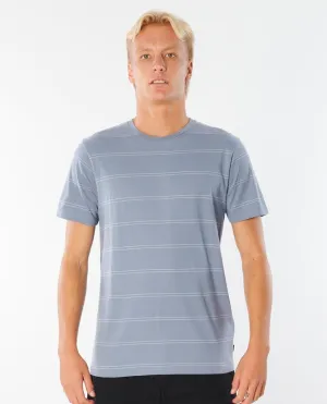 Plain Stripe Tee