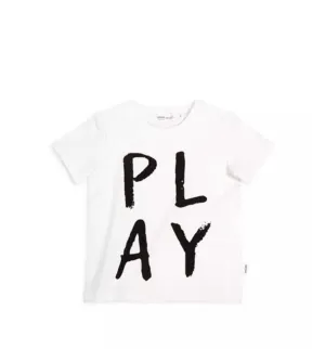 PLAY Basic T-Shirt