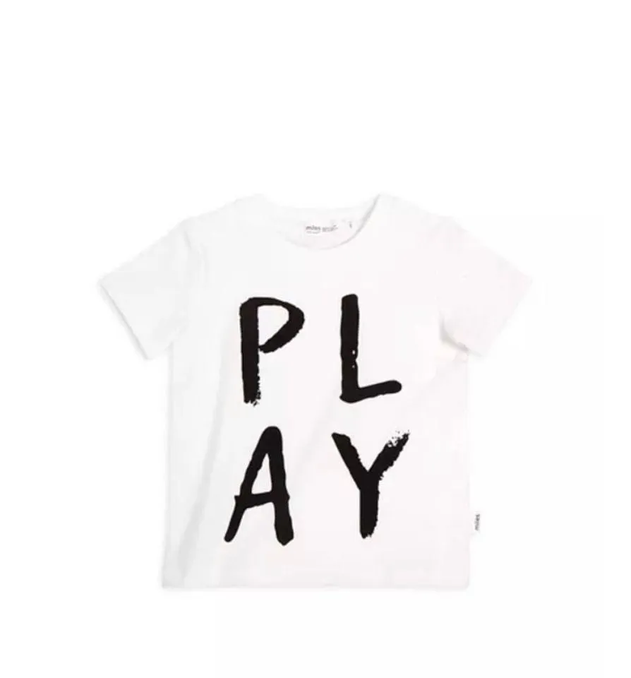 PLAY Basic T-Shirt