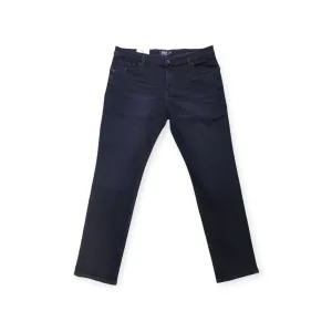 Polo Men's Pjc Slim Leg Denim Blue/Black